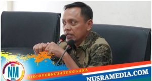 Ketua Komisi IV DPRD Sumbawa Apresiasi Pembangunan Rumah Tunggu