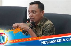 Ketua Komisi IV DPRD Sumbawa Apresiasi Pembangunan Rumah Tunggu