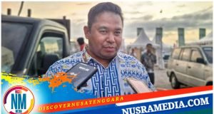 Kasus DBD di NTB Melonjak Signifikan