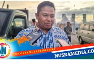 Kasus DBD di NTB Melonjak Signifikan