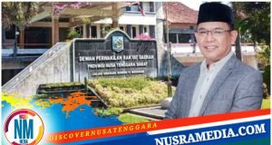 Salman Alfarizi Dorong Pemprov NTB Kembali Galakan Gerakan Penghijauan