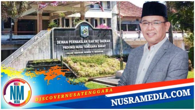 Salman Alfarizi Dorong Pemprov NTB Kembali Galakan Gerakan Penghijauan