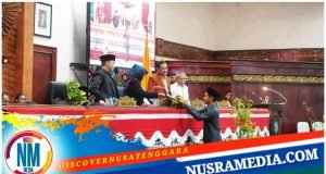 Sejumlah Rekomendasi Komisi III DPRD NTB Terkait Empat BUMD