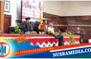 Sejumlah Rekomendasi Komisi III DPRD NTB Terkait Empat BUMD