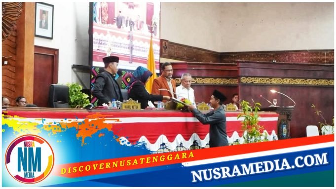 Sejumlah Rekomendasi Komisi III DPRD NTB Terkait Empat BUMD