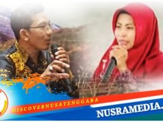 Ketua TP PKK Desa Batu Tering Suriyanah Hidayat : “POSGA Siap Bertransformasi Jadi Posyandu ILP”