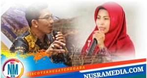 Ketua TP PKK Desa Batu Tering Suriyanah Hidayat : “POSGA Siap Bertransformasi Jadi Posyandu ILP”