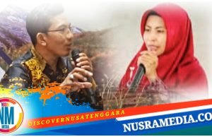 Ketua TP PKK Desa Batu Tering Suriyanah Hidayat : “POSGA Siap Bertransformasi Jadi Posyandu ILP”