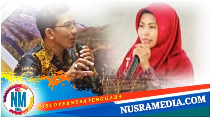 Ketua TP PKK Desa Batu Tering Suriyanah Hidayat : “POSGA Siap Bertransformasi Jadi Posyandu ILP”