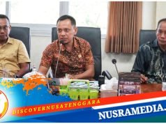 DPRD Sumbawa Minta Dikes Lakukan Deteksi Awal Penyakit Menular