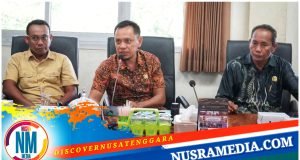 DPRD Sumbawa Minta Dikes Lakukan Deteksi Awal Penyakit Menular