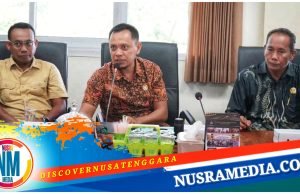 DPRD Sumbawa Minta Dikes Lakukan Deteksi Awal Penyakit Menular