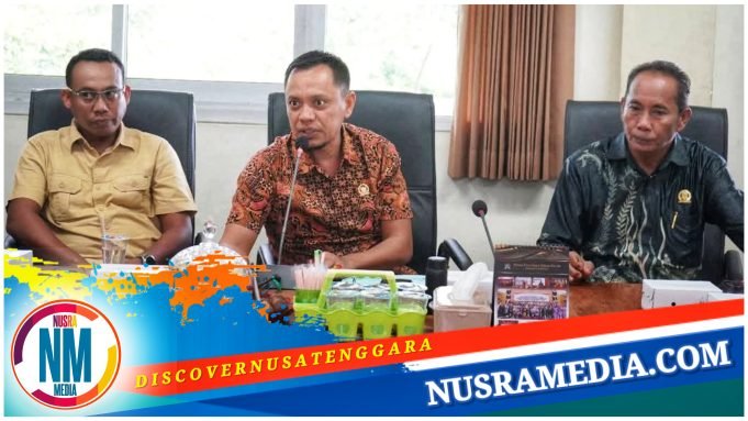 DPRD Sumbawa Minta Dikes Lakukan Deteksi Awal Penyakit Menular