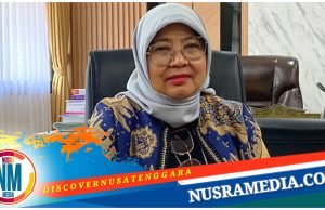 Sebut Pengajuan Interpelasi Hak Anggota, Ketua DPRD NTB Tepis Upaya Menghalangi