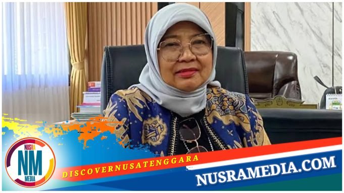 Sebut Pengajuan Interpelasi Hak Anggota, Ketua DPRD NTB Tepis Upaya Menghalangi