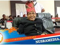 Dewan Rosi Dorong Pemda Sumbawa Tingkatkan Infrastruktur Pertanian