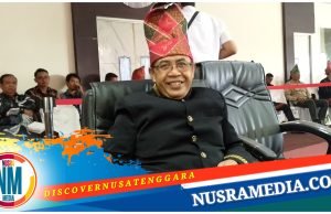 Dewan Rosi Dorong Pemda Sumbawa Tingkatkan Infrastruktur Pertanian