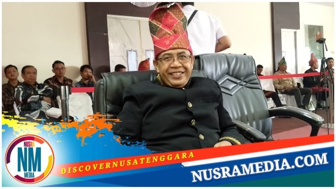 Dewan Rosi Dorong Pemda Sumbawa Tingkatkan Infrastruktur Pertanian