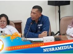 Space Gudang Terbatas, Bulog Sumbawa Siap Gandeng Mitra