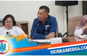 Space Gudang Terbatas, Bulog Sumbawa Siap Gandeng Mitra