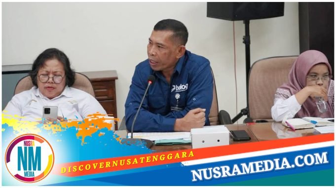 Space Gudang Terbatas, Bulog Sumbawa Siap Gandeng Mitra