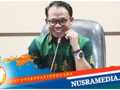 Akhdiansyah Nilai Langkah Interpelasi DAK Masih Prematur