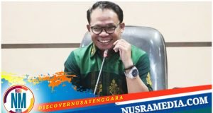Akhdiansyah Nilai Langkah Interpelasi DAK Masih Prematur