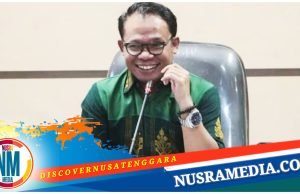 Akhdiansyah Nilai Langkah Interpelasi DAK Masih Prematur