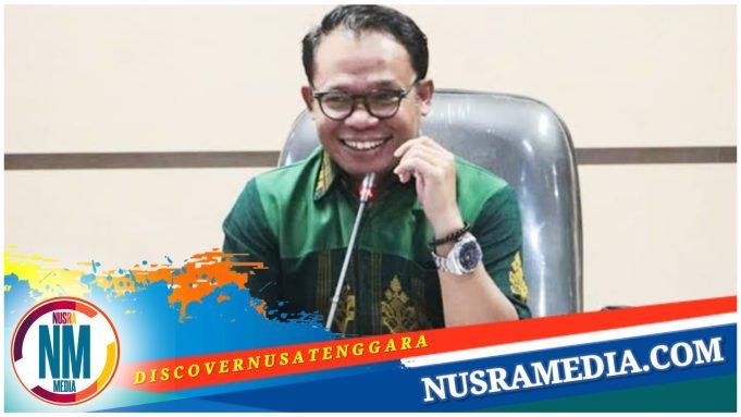 Akhdiansyah Nilai Langkah Interpelasi DAK Masih Prematur