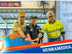 Lebih dari Sekedar Helm dan Rompi : AMMAN Tanamkan K3 Sebagai Gaya Hidup