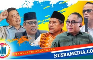 Lima Fraksi di Udayana Tolak Interpelasi