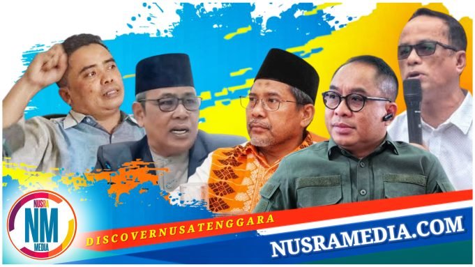 Lima Fraksi di Udayana Tolak Interpelasi