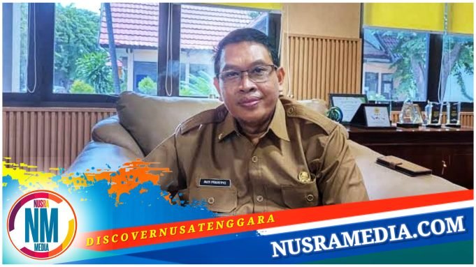 Sumbawa Bakal Jadikan Whale Shark Sebagai Scientific Tourism