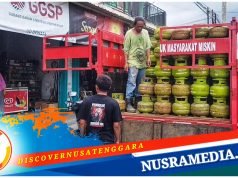 Pasca Larangan Dicabut, Penjualan LPG 3 Kg Kembali Normal dan Stok Aman