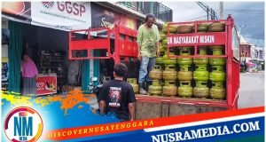 Pasca Larangan Dicabut, Penjualan LPG 3 Kg Kembali Normal dan Stok Aman