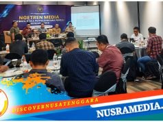 DKPP Terima Belasan Aduan Dugaan Pelanggaran Etik Penyelenggara Pemilu di NTB
