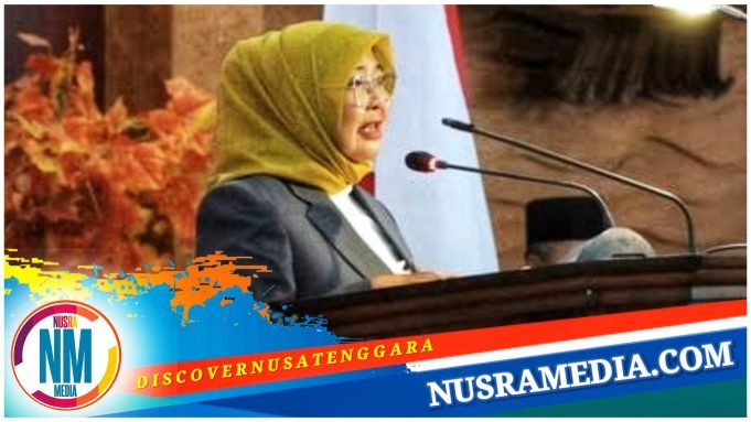 Momen Ramadhan, Ketua DPRD NTB Ajak Perbanyak Berbagi Kebaikan