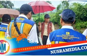 Sikapi Banjir di Lombok, Abdul Hadi “Gercep” Koordinasi dengan Mitra Komisi V DPR