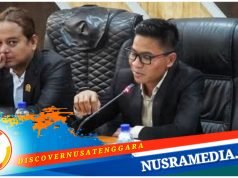Komisi IV DPRD Pastikan ‘Turun Gunung’ Kroscek Tambang Ilegal di NTB