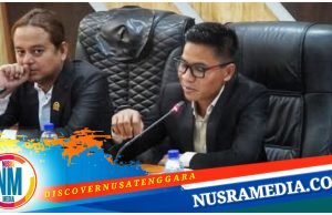 Komisi IV DPRD Pastikan ‘Turun Gunung’ Kroscek Tambang Ilegal di NTB
