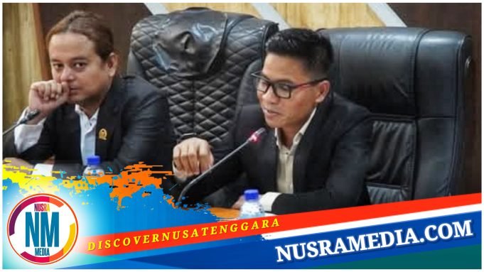 Komisi IV DPRD Pastikan ‘Turun Gunung’ Kroscek Tambang Ilegal di NTB