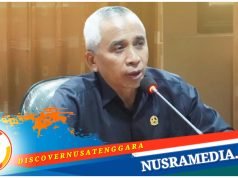Seluruh Elemen Diajak Wujudkan NTB “Bersinar”