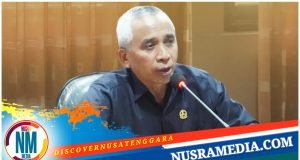 Seluruh Elemen Diajak Wujudkan NTB “Bersinar”