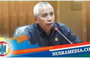 Seluruh Elemen Diajak Wujudkan NTB “Bersinar”