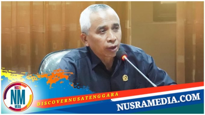 Seluruh Elemen Diajak Wujudkan NTB “Bersinar”