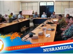 Wabup Sumbawa : Stunting Masih Jadi Tantangan