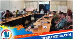 Wabup Sumbawa : Stunting Masih Jadi Tantangan