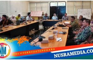 Wabup Sumbawa : Stunting Masih Jadi Tantangan