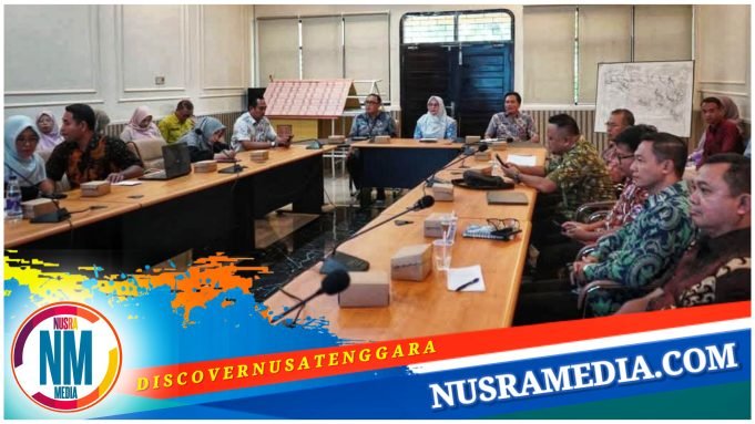 Wabup Sumbawa : Stunting Masih Jadi Tantangan