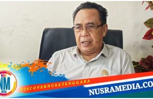 DPRD Sumbawa Dorong Bulog Libatkan Pengusaha Lokal